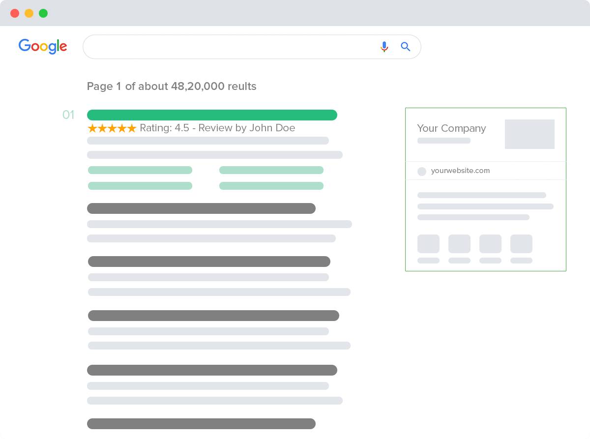 Rank Math le ayuda a mejorar el ranking de su sitio web