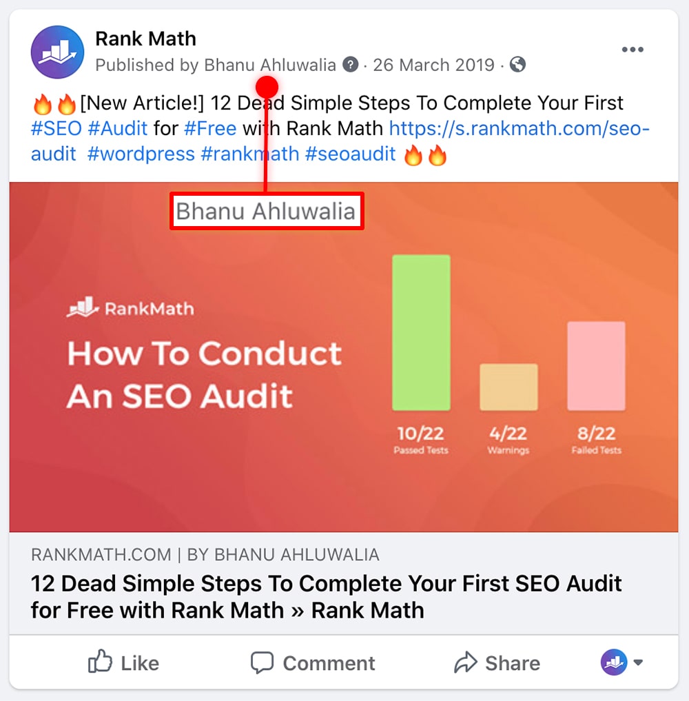 Rank Math Pro WordPress SEO 插件