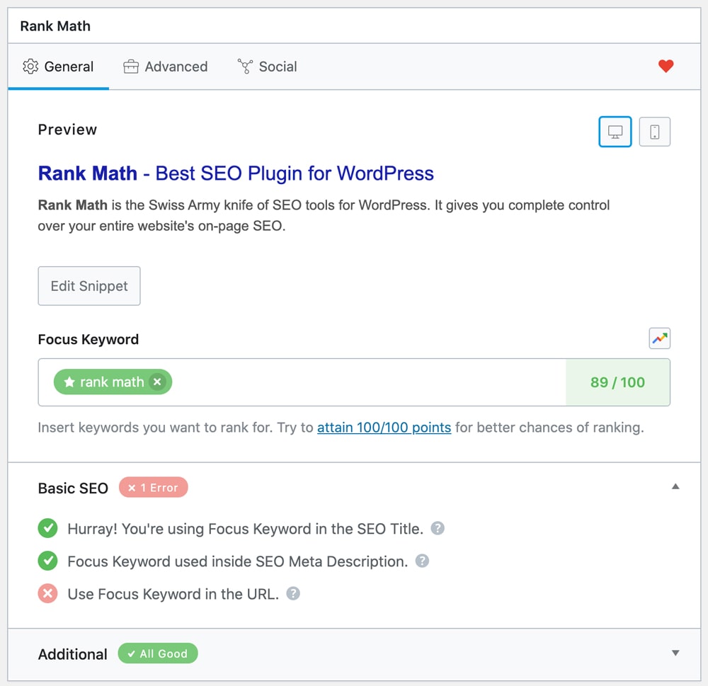 Optimaliseer auteursprofielen door SEO Meta Box voor gebruikers in te schakelen