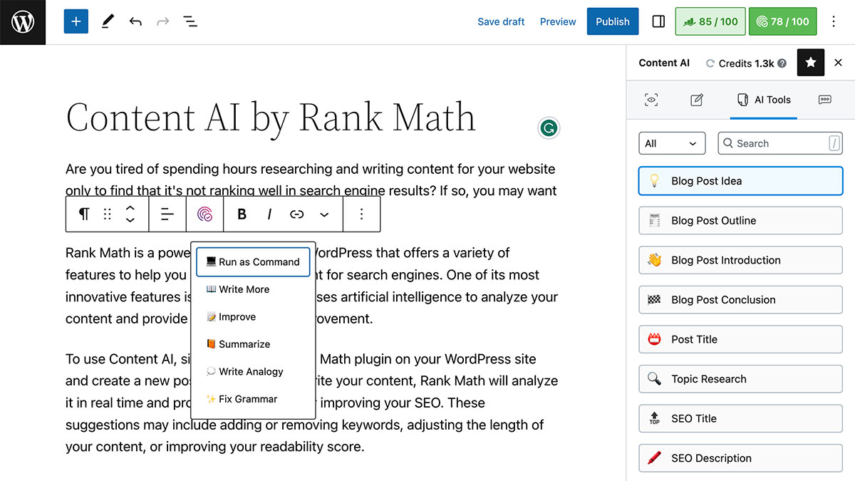 An amazing and engaging Spanish SEO Article and Blog Post