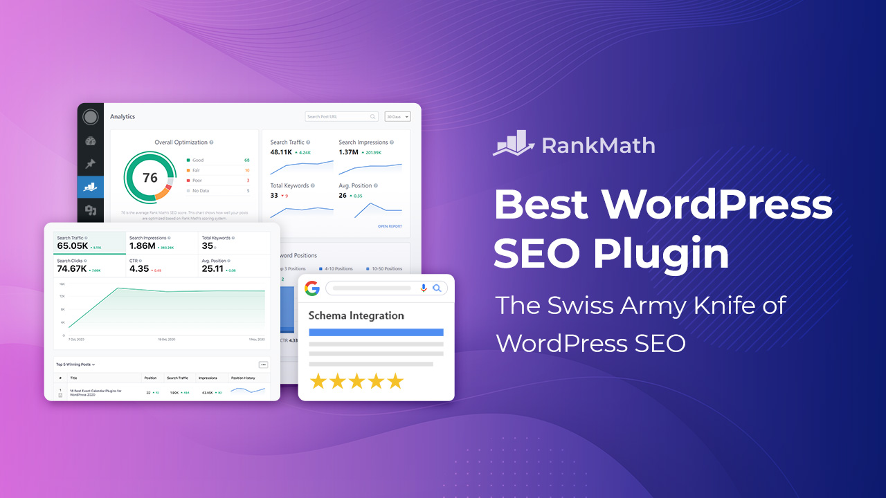 Best Seo Plugins