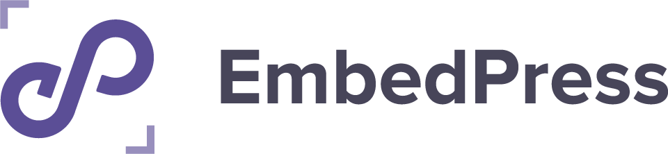 Logo EmbedPress