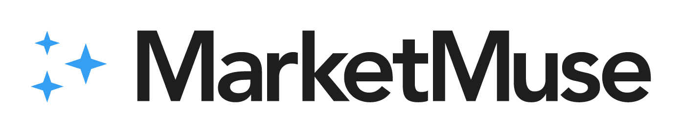 Il logo di MarketMuse