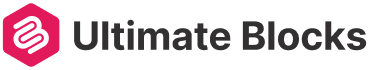  Ultimate Blocks logo