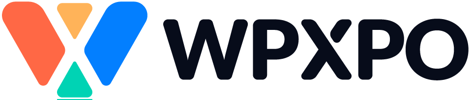 Il logo WPXPO