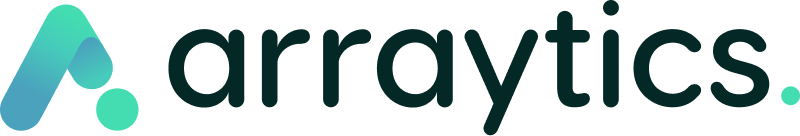 Logo Arraytics
