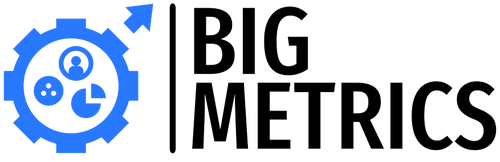 Big Metrics logo
