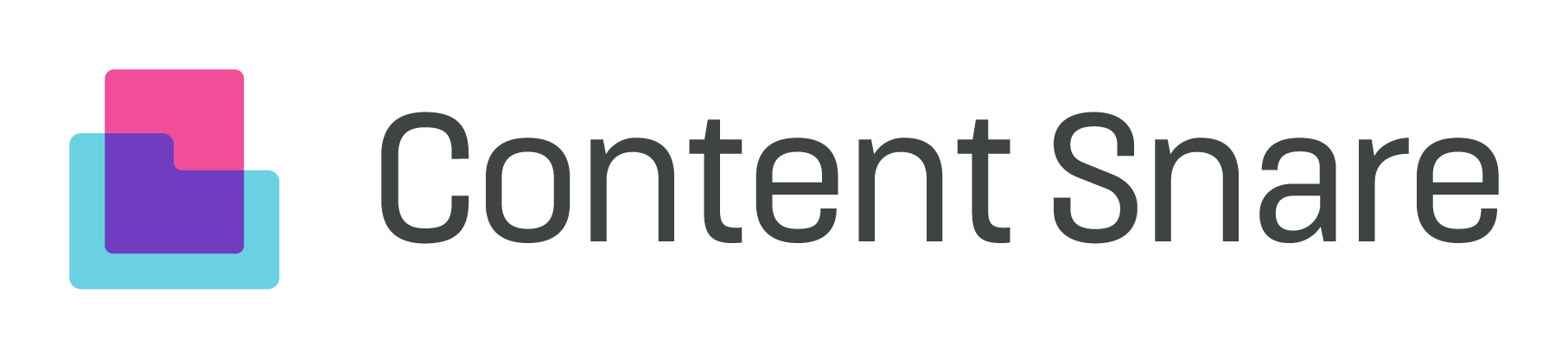 Content Snare logo