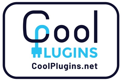  Cool Plugins logo