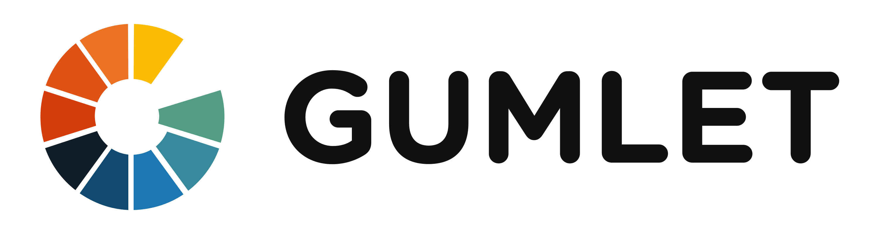 Logo Gumlet
