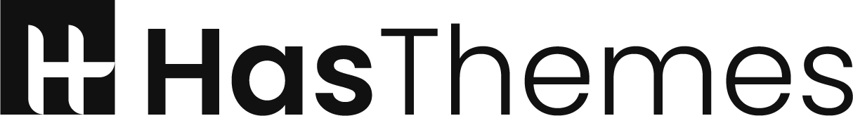 Logo HasThemes