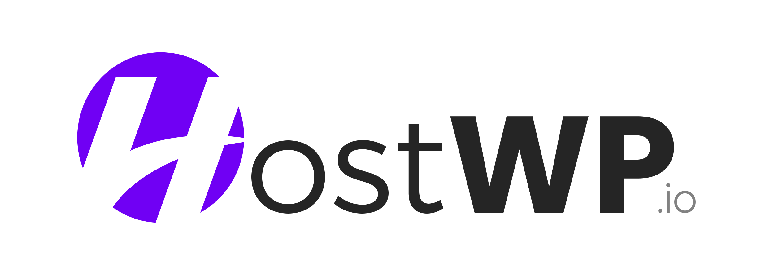  Host WP logo