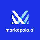 Il logo Markopolo