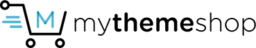 MyThemeShop logo