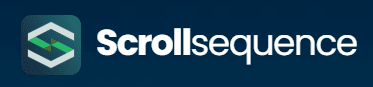  Scroll Sequence logo