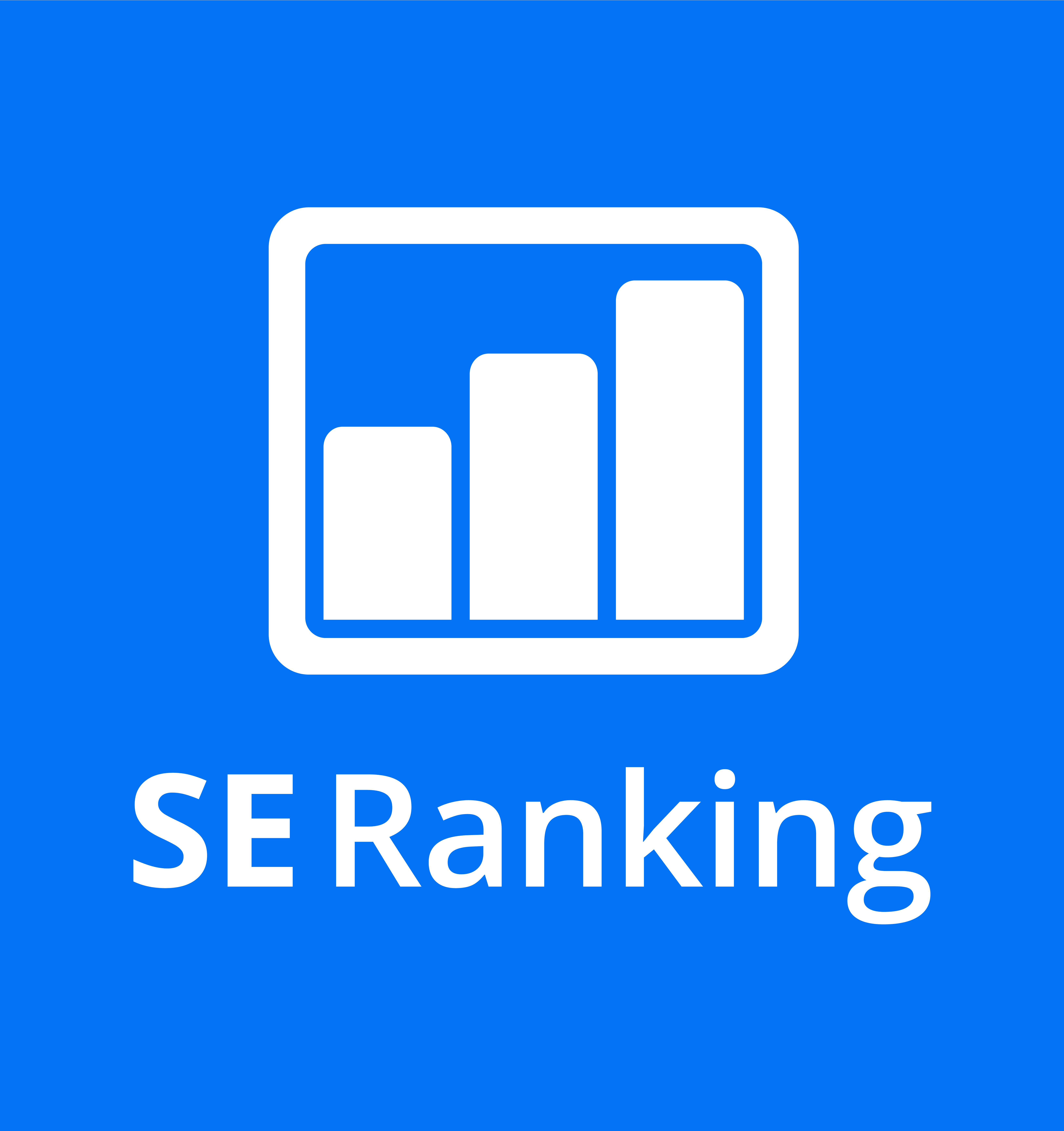 Logo della classifica SE