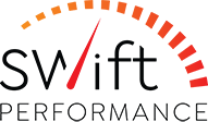  Swift Performance logo