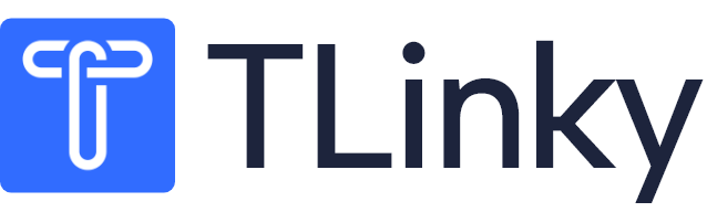 Logo TLinky