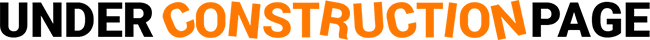 UnderConstructionPage logo