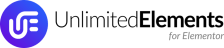 Logo di elementi illimitati