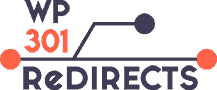WP 301 Redirects logo