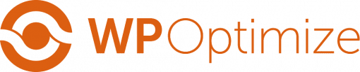 Logo WP-Optimize
