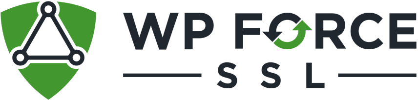 WP Force SSL logo
