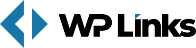 WP Links logo