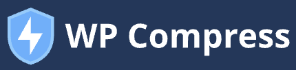  WP Compress logo