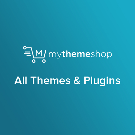 MyThemeShop Themes & Plugins
