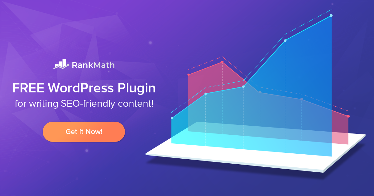 Rank Math - Best Free WordPress SEO Tools in 2020