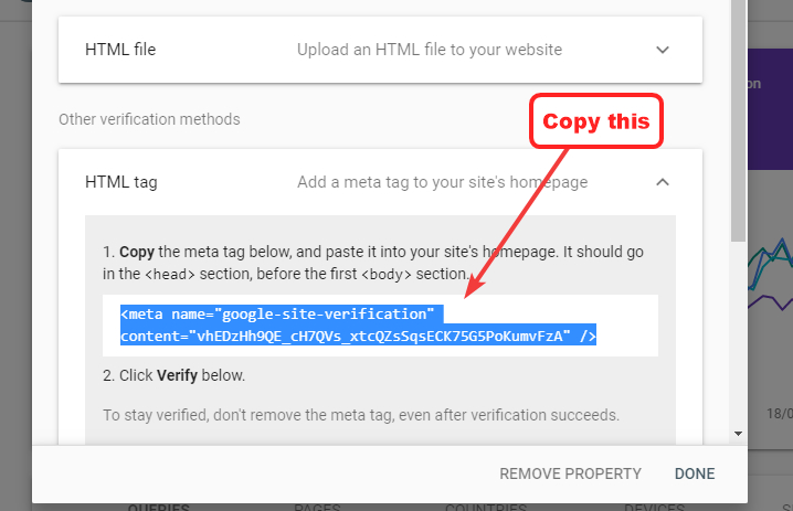 copy-html-tag-for-verification