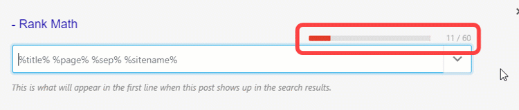 length-indicator-example-in-the-preview-section-in-rank-math