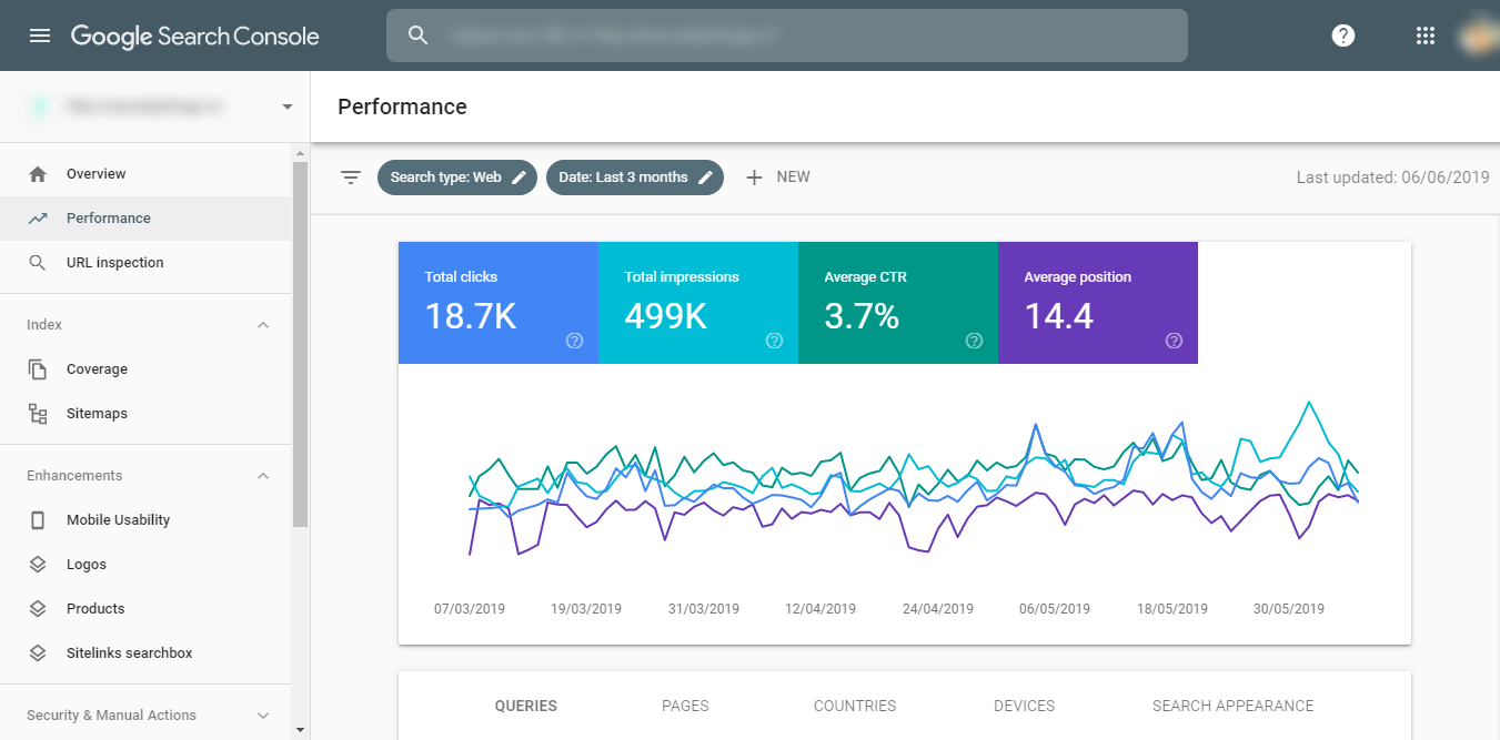 search-console-overview