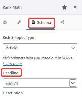 how to edit the post seo title method 2