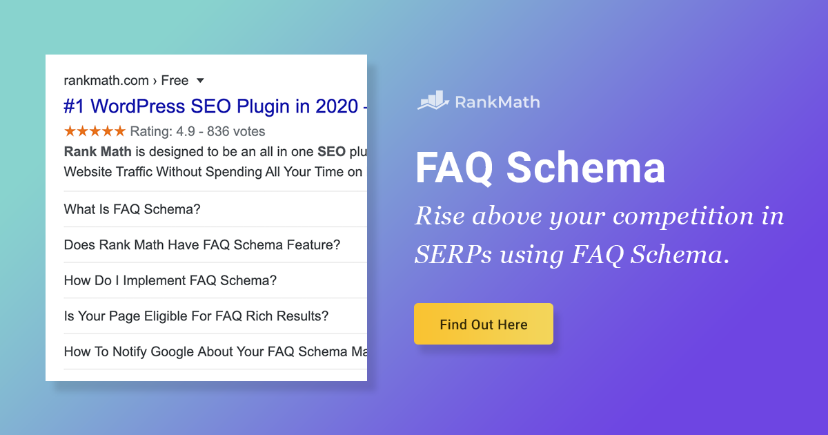 FAQ Schema A Practical and EASY Guide Rank Math FAQ Schema A Practical and EASY Guide Rank Math