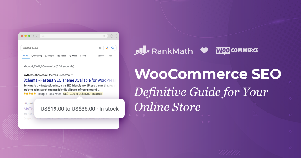 WooCommerce SEO：オンラインストアの決定的なガイド