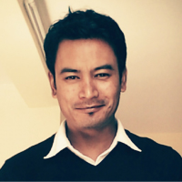 Sunil Gurung
