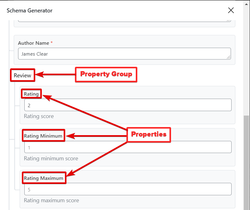 Difference Between Property And Property Group