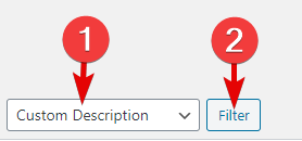 How To Use The Custom Description Filter In Rank Math