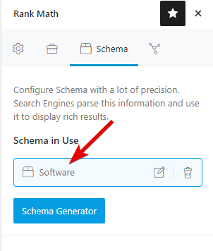 Schema For Custom Posts Automatically Added By Rank Math