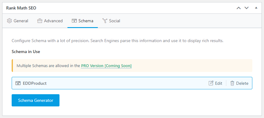 Schema For Digital Products Added To The Product By Rank Math