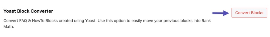 yoast block converter