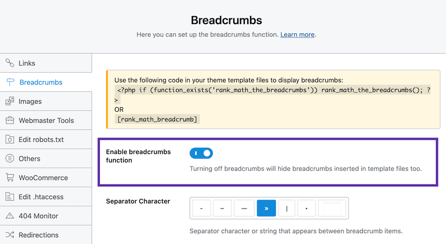 breadcrumbs-rank-math