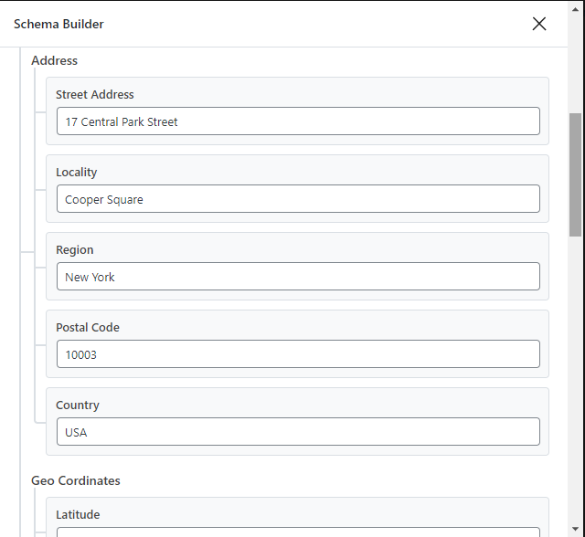 How To Create Multiple Locations With Schema Using Ra - vrogue.co