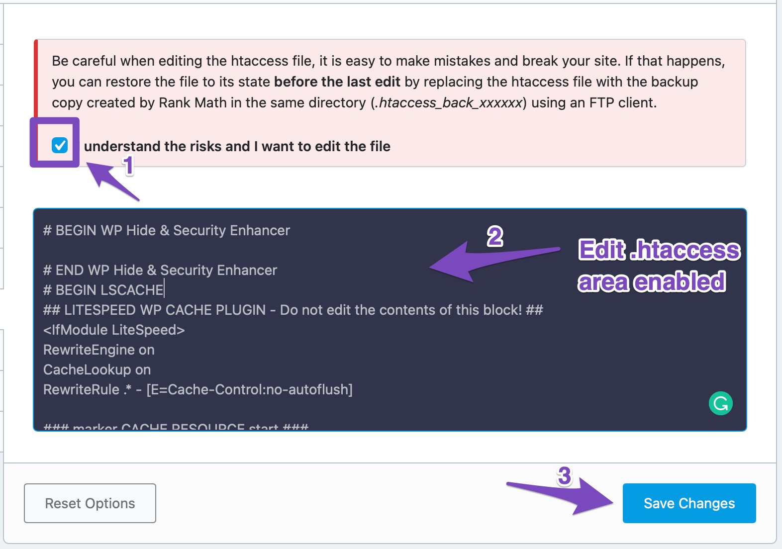 How To Fix Blocked Due to Access Forbidden (403) Error in Google Search  Console » Rank Math