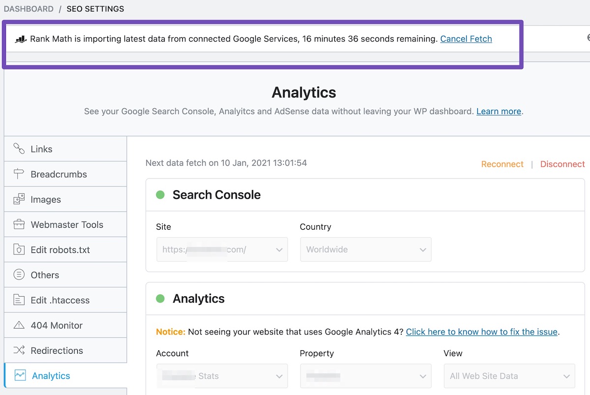 fetching-data-from-google