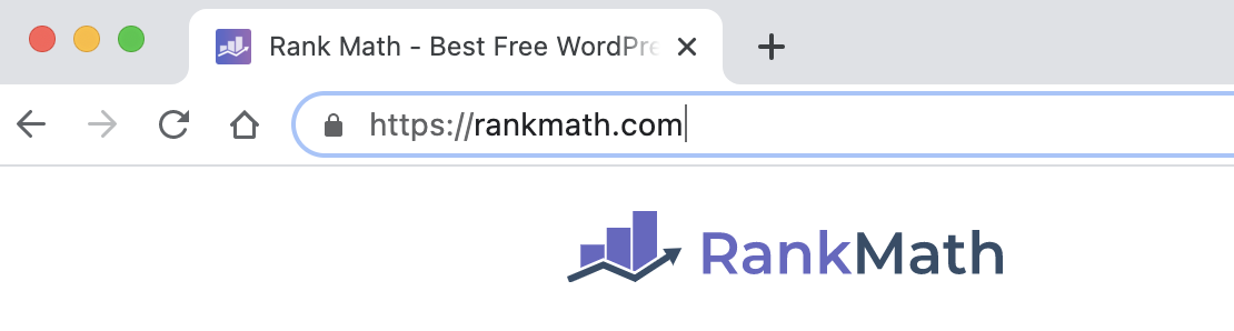 rankmath.com preferred domain variation