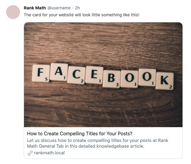 How to share your GIF on Facebook – Knowledgebase