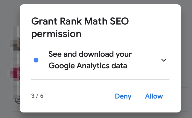 查看和下載您的 Google Analytics 數據